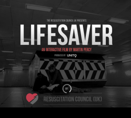 lifesaver uk