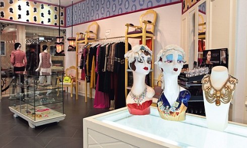 Create your own learning boutique from the abundance around us. Or better yet, let your learners put together the collection themselves!