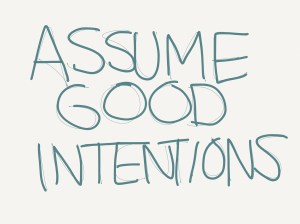 Joining a MOOC is a nearly perfect moment of good intentions. How can we harness that?