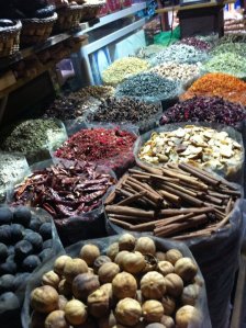 The market is open, 24/7. Make your own discoveries, measure their worth, assemble your inventory as you like.